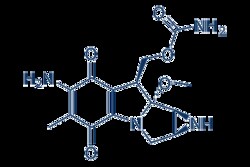 Selleck Chemicals Co Ltd&nbsp;Mitomycin C 10mg 50-07-7